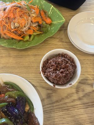Urban Vegan Thai Cuisine by null