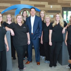 Premier Eyecare - Premier Eyecare team