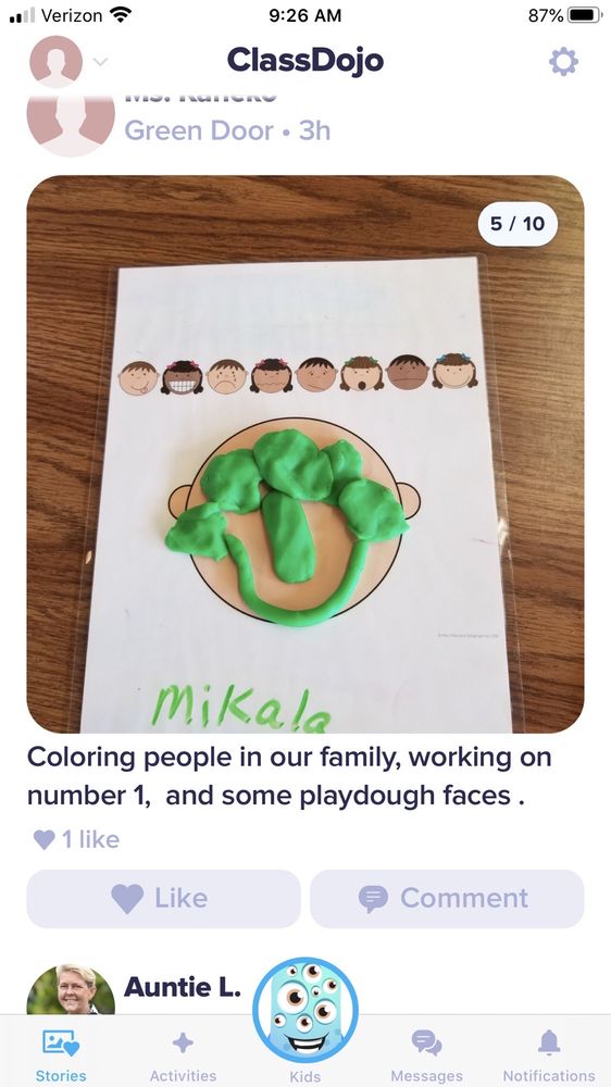 Kilohana Preschool - childcare center in Honolulu, HI