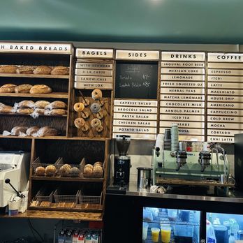 Trades Delicatessen - Delis Near Me - Dallas, Texas Trades Delicatessen - Delis Near Me - Dallas, Texas