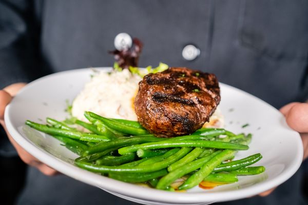 Trombino's Bistro Italiano by null