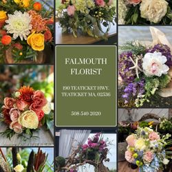 Falmouth Florist