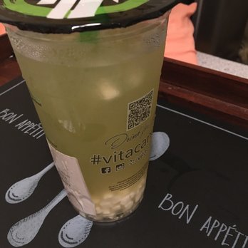 Vita Cane - Drink - Juice Bars & Smoothies Near Me - Alhambra, California