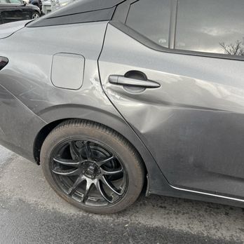 One Stop Auto Collision - Body Shops Near Me - Santa Clara, California