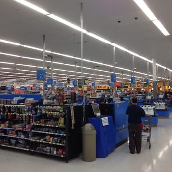 Walmart Supercenter - Grocery Near Me - Yuma, Arizona
