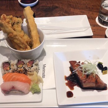 Morimoto Napa - Japanese Near Me - Napa, California