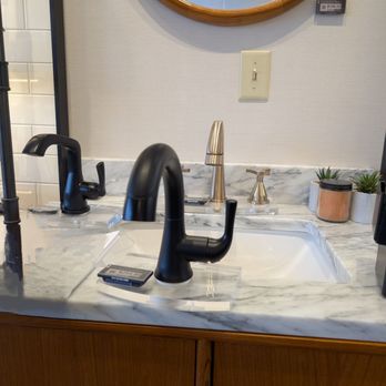 Ferguson Home - Kitchen & Bath Near Me - Burnsville, Minnesota