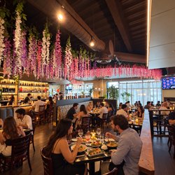 Banana Leaf ATL - Main Dining Room