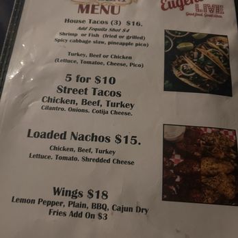 Eugene's Live - Bars Near Me - Los Angeles, California