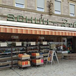 Schuhhaus Wolfgang Zoll