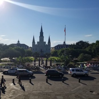 St Louis Cathedral Convent - Churches Near Me - New Orleans, Louisiana St Louis Cathedral Convent - Churches Near Me - New Orleans, Louisiana