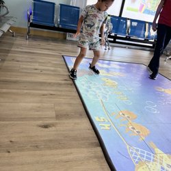 Kids Dental Land - Waiting room kids games