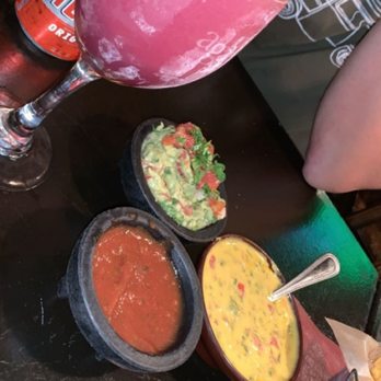 Agave Grill - Mexican Near Me - Hartford, Connecticut