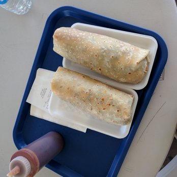 Don Panchos - Tacos Near Me - Imperial Beach, California