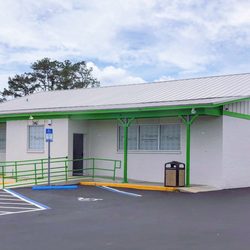 Trulieve Orange Park Dispensary - Store Front