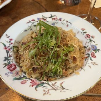 Cobi's - Indian Near Me - Santa Monica, California
