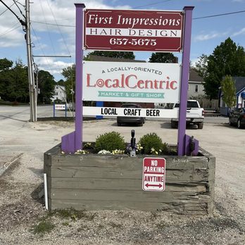 LocalCentric - Gift Shops Near Me - Gray, Maine