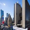 New York Marriott Marquis gift card