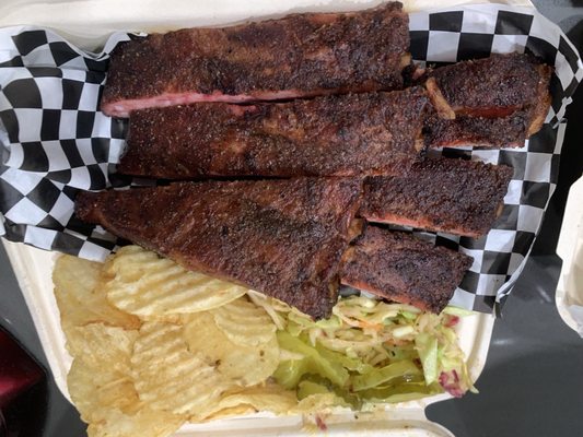 The Smokey Cow by null