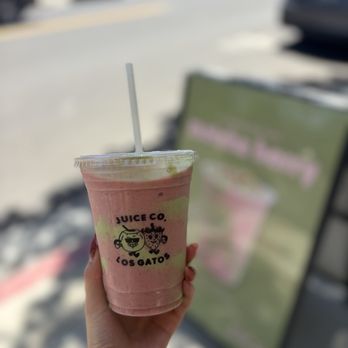 juice co. LG - Matcha Berry - Juice Bars & Smoothies Near Me - Los Gatos, California juice co. LG - Matcha Berry - Juice Bars & Smoothies Near Me - Los Gatos, California