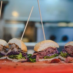 Streatfood Austria