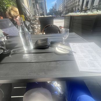 The Hamilton - Seafood Near Me - Washington, DC, District of Columbia