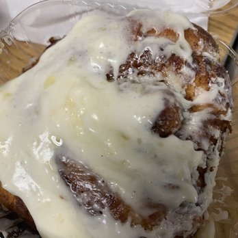 The Devine Cinnamon Roll Deli - Regular Cinnamon Roll - Delis Near Me - Columbia, South Carolina The Devine Cinnamon Roll Deli - Regular Cinnamon Roll - Delis Near Me - Columbia, South Carolina