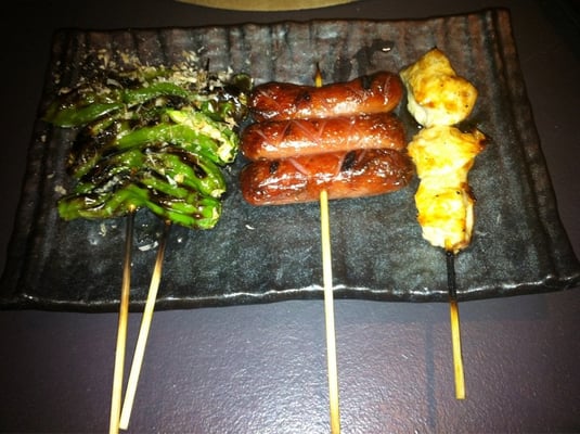 Izakaya M by null