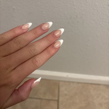 Oceans Nail Spa - Nail Salons Near Me - Panama City Beach, Florida