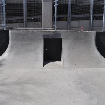 Mabel Davis District Park - http://skatin.it/austin-skatepark/ - Parks Near Me - Austin, Texas