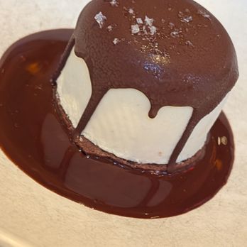 Ci Siamo - Tartufo - Italian Near Me - New York, New York