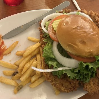 67 Boars Nest - Burgers Near Me - Paragon, Indiana
