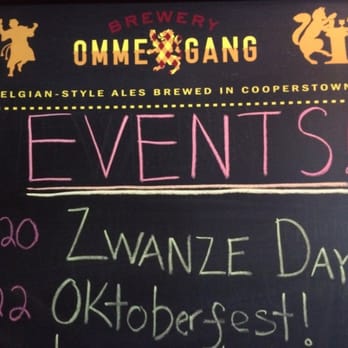 Redlight Redlight Brewpub - Zwanze & Oktoberfest! - Pubs Near Me - Orlando, Florida