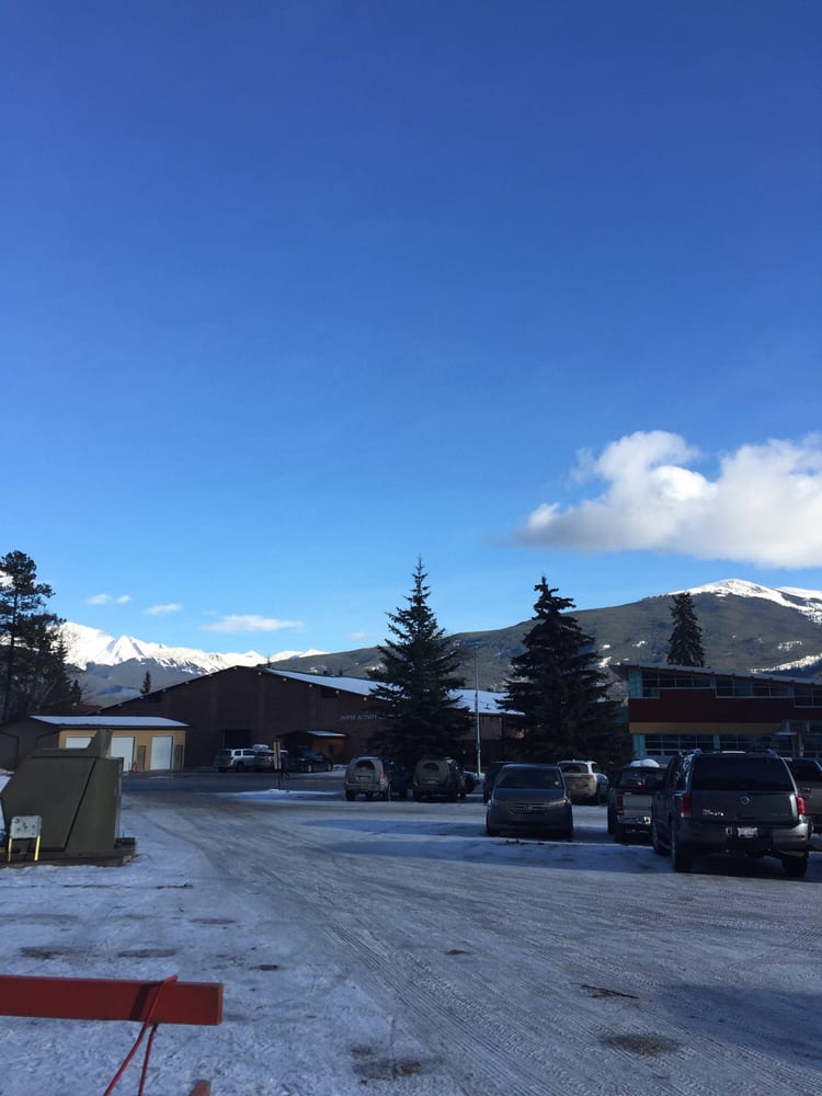 JASPER ACTIVITY CENTRE Updated October 2024 305 Bonhomme Street