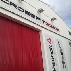 Crossfit Zaragoza - Crossfit Zaragoza
