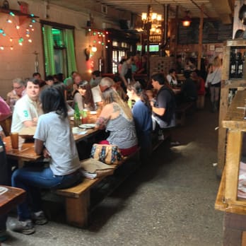 Roberta's - Hipsters - Pizza Near Me - Brooklyn, New York Roberta's - Hipsters - Pizza Near Me - Brooklyn, New York