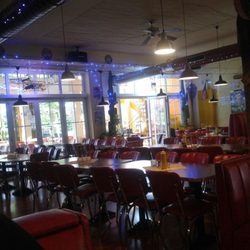 Mr. Sandman - Biergarten und Wintergarten