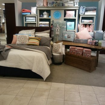Macy's - Home goods/bedding section - Department Stores Near Me - Willow Grove, Pennsylvania