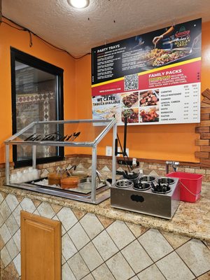 Ochoas Mexican Grill by null