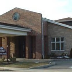 Jewish Memorial Chapel