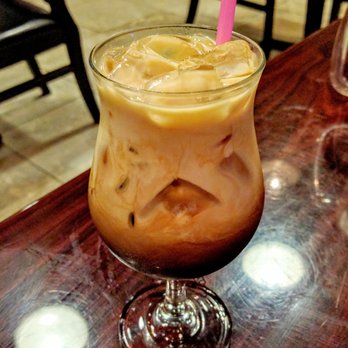 Best Thai - Thai coffee - Thai Near Me - Plano, Texas