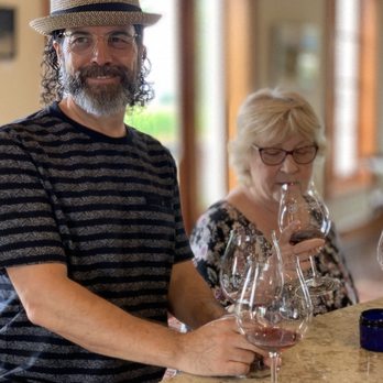 Bjornson Vineyard - Wineries Near Me - Salem, Oregon Bjornson Vineyard - Wineries Near Me - Salem, Oregon