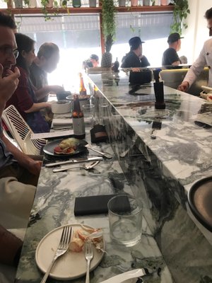 Ceviche Project by null Ceviche Project by null