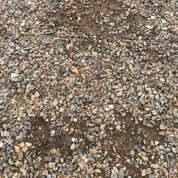 NAZ Landscaping - Decorative rock with dirt mixed in. - Landscaping Near Me NAZ Landscaping - Decorative rock with dirt mixed in. - Landscaping Near Me