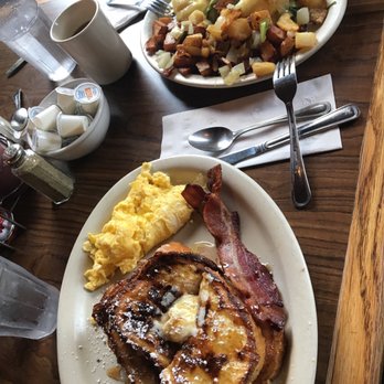 Deja Vu - Breakfast & Brunch Near Me - Redding, California