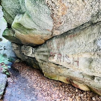Rock City Park - Parks Near Me - Olean, New York
