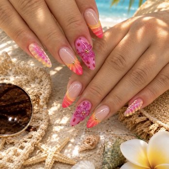TJ Nail Spa - Nail Salons Near Me - Pico Rivera, California TJ Nail Spa - Nail Salons Near Me - Pico Rivera, California
