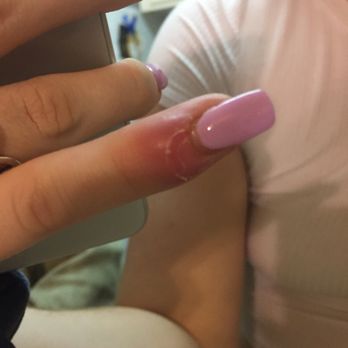 Angels Nails & Spa - Nail Salons Near Me - Chico, California