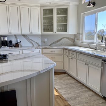 Russo Tile & Marble - Kitchen - General Contractors Near Me - El Cajon, California Russo Tile & Marble - Kitchen - General Contractors Near Me - El Cajon, California