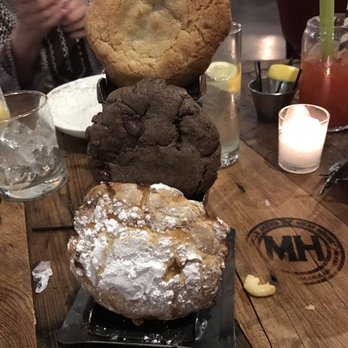 Uncle Jack's Meat House - Cookies - Steakhouses Near Me - Duluth, Georgia
